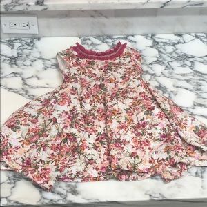Worn once patachou 3t formal dress